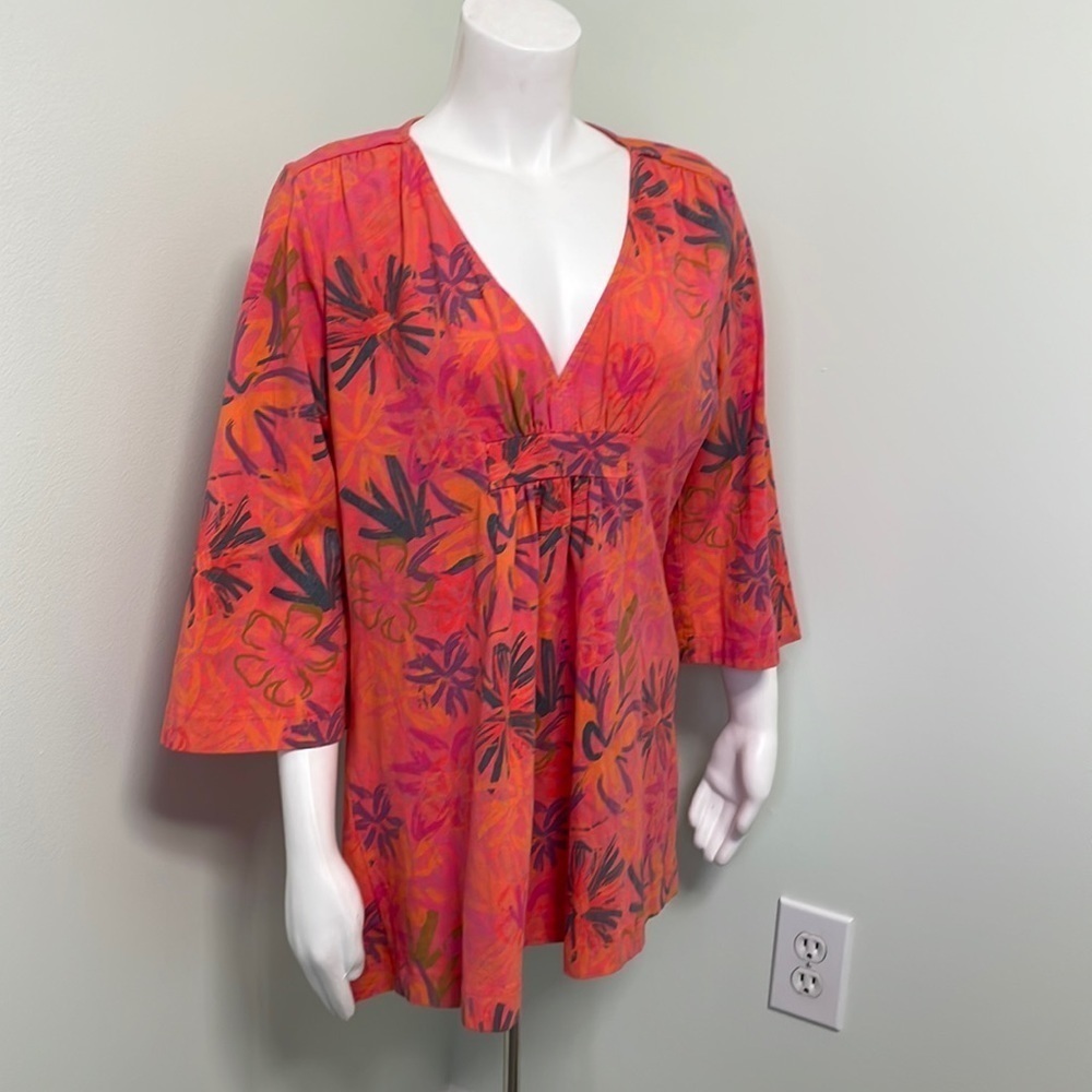 FRESH PRODUCE Kimono Top